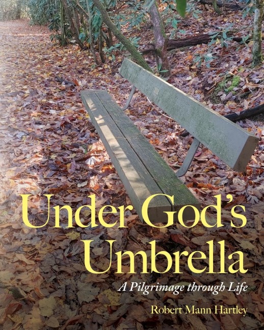 Under God's Umbrella: A Pilgrimage through Life