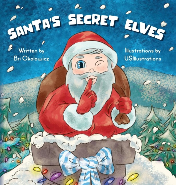 Santas Secret Elves