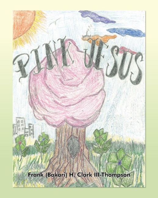 Pink Jesus