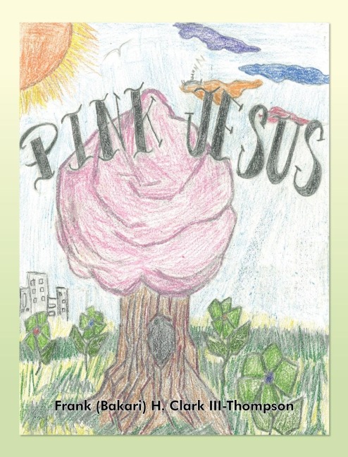 Pink Jesus