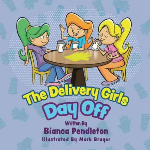 The Delivery Girls Day Off