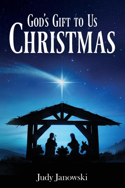 Gods Gift to Us - Christmas