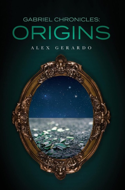 Gabriel Chronicles: Origins