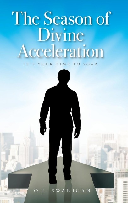 The Season of Divine Acceleration: It's Your Time to Soar