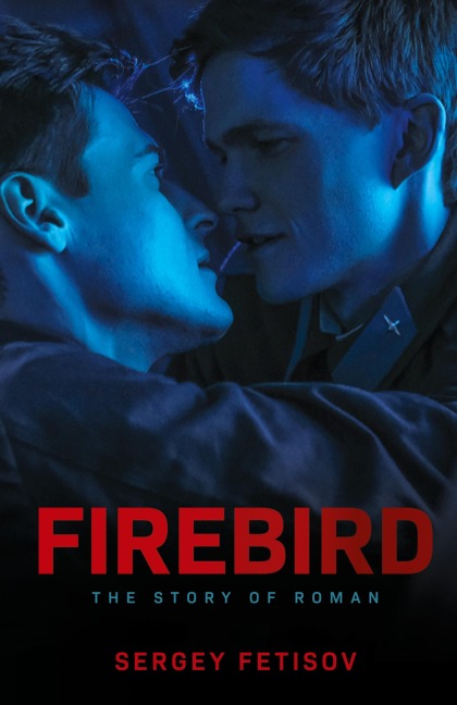 Firebird: The Story of Roman