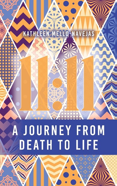 11: 11: Journey from Death to Life