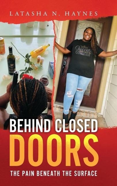 Behind Closed Doors: The Pain Beneath the Surface