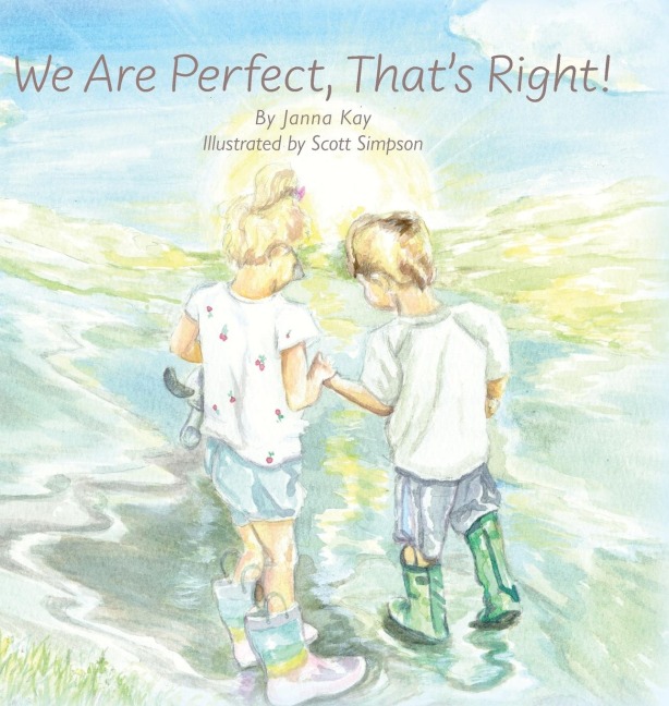 We Are Perfect, Thats Right!