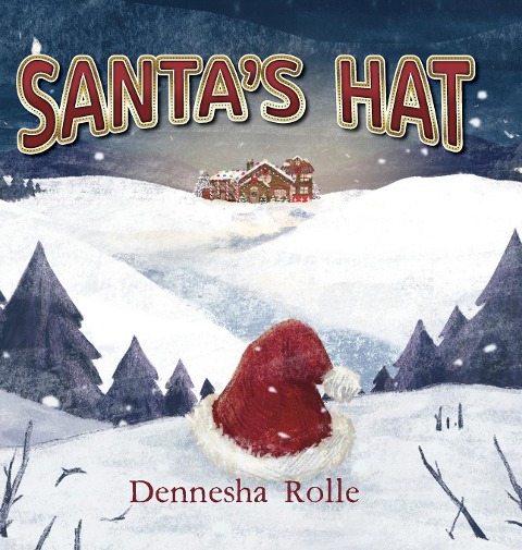 Santas Hat