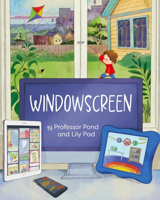 Windowscreen
