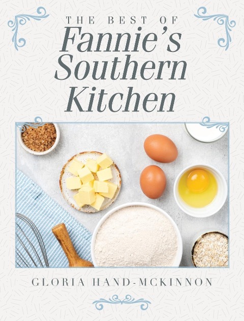 The Best of Fannies Southern Kitchen