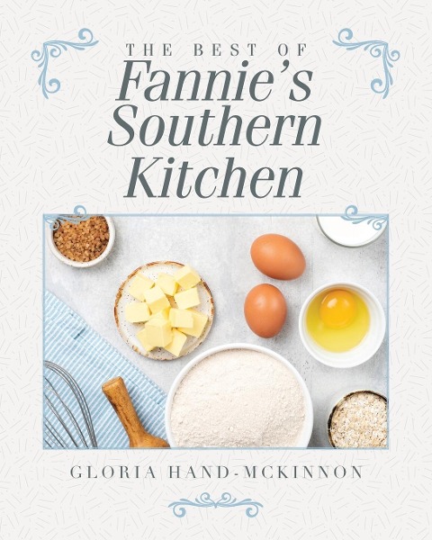 The Best of Fannies Southern Kitchen
