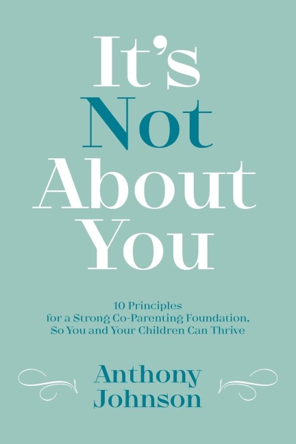 Its Not About You