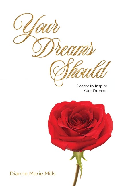 Your Dreams Should: Poetry to Inspire Your Dreams