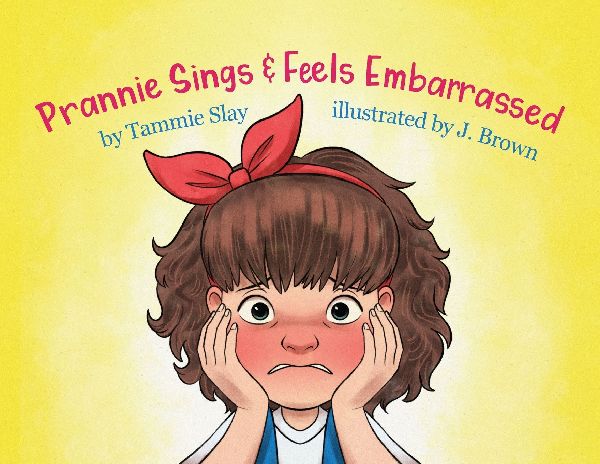 Prannie Sings and Feels Embarrassed