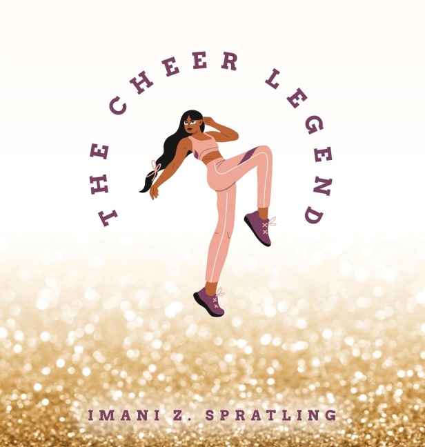 The Cheer Legend