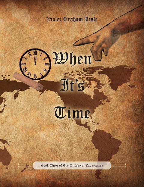 When Its Time