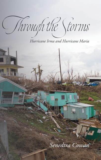 Through the Storms: Hurricane Irma and Hurricane Maria