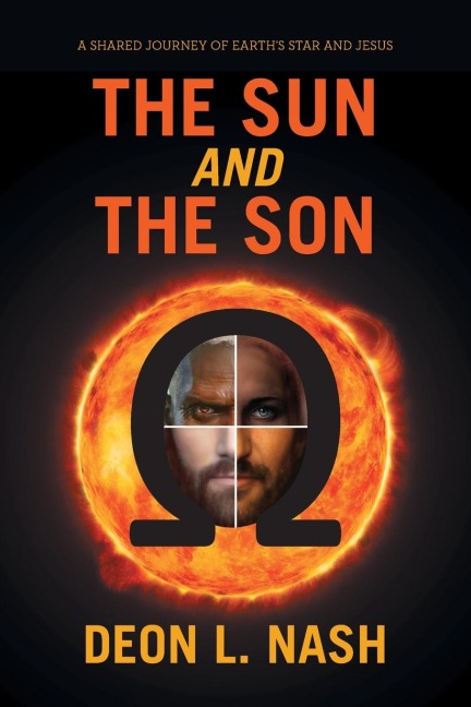 The Sun and the Son: A shared Journey of Earths Star and Jesus