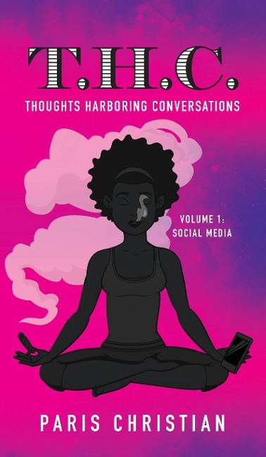 Thoughts Harboring Conversations: Social Media