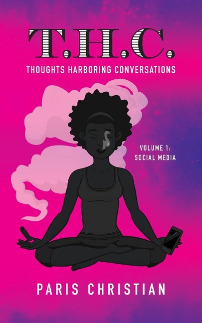 Thoughts Harboring Conversations: Social Media
