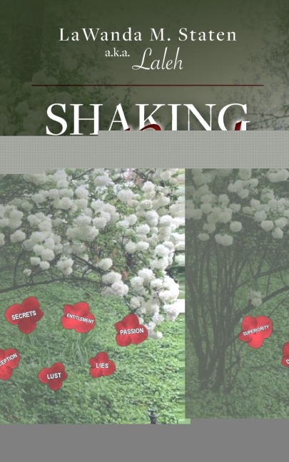 Shaking The Bush