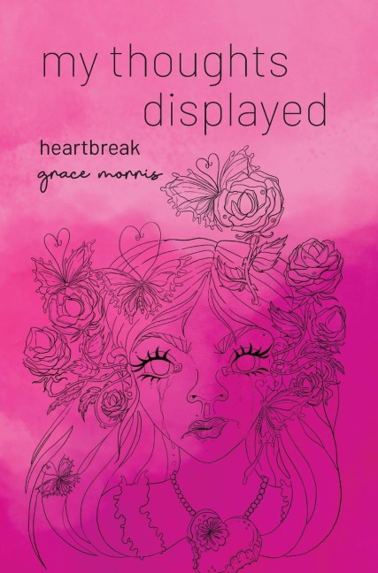 my thoughts displayed: heartbreak