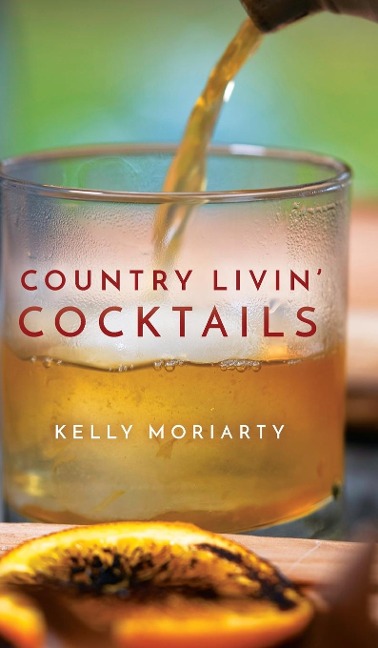 Country Livin Cocktails
