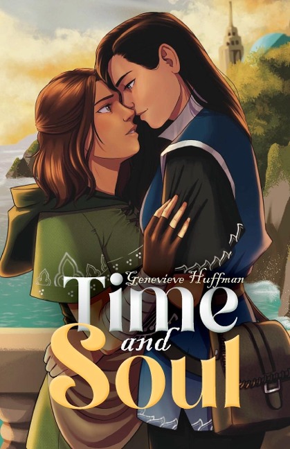 Time and Soul