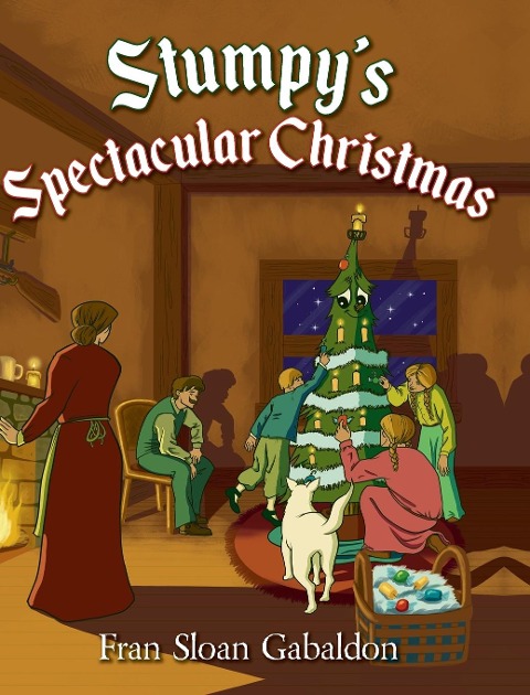 Stumpys Spectacular Christmas