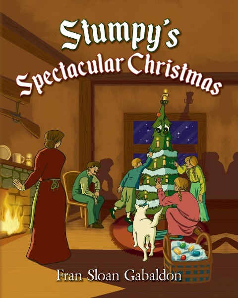 Stumpys Spectacular Christmas