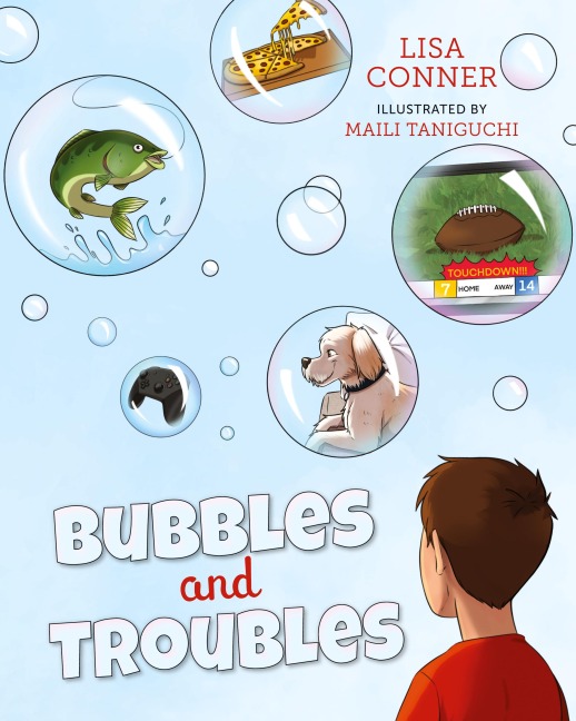 Bubbles and Troubles