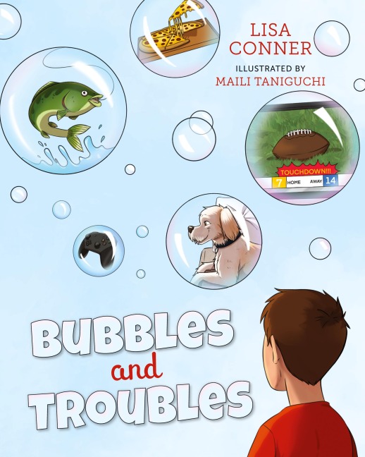Bubbles and Troubles