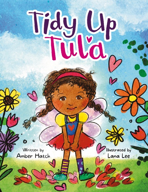 Tidy Up Tula