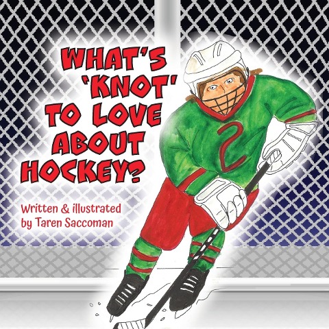 Whats Knot to Love about Hockey?