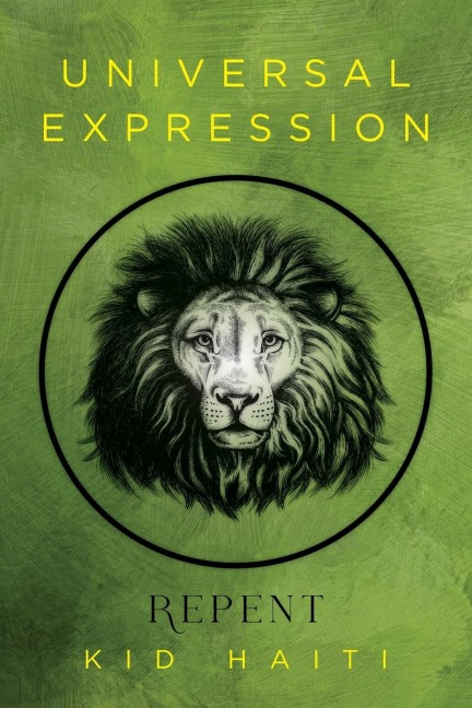 Universal Expression: Repent
