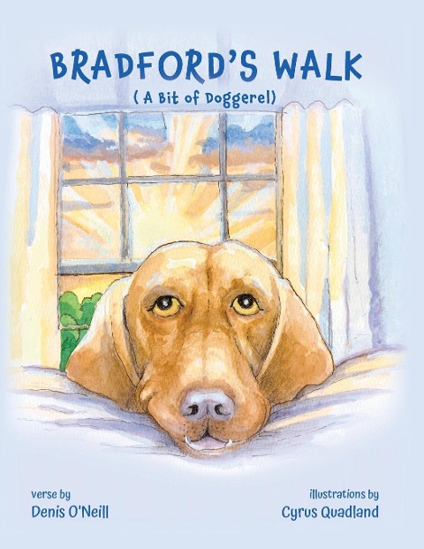 Bradfords Walk