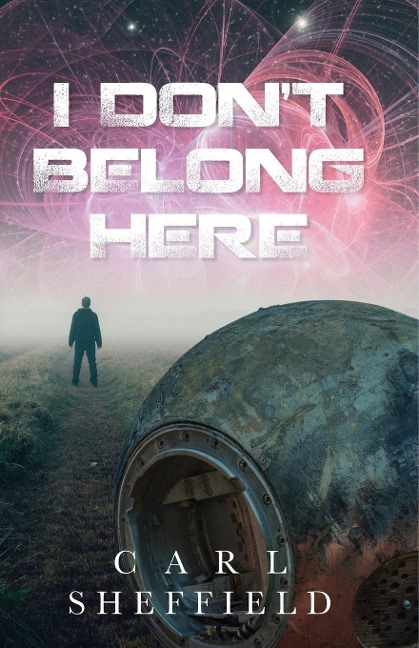 I Dont Belong Here