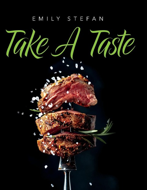 Take a Taste