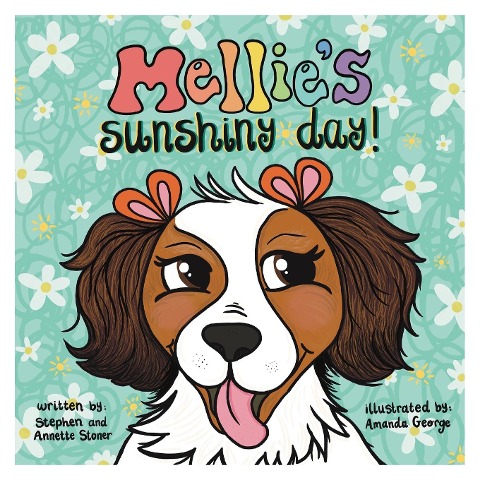 Mellies Sunshiny Day