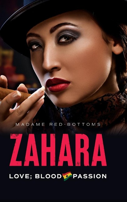 Zahara Love; Blood & Passion