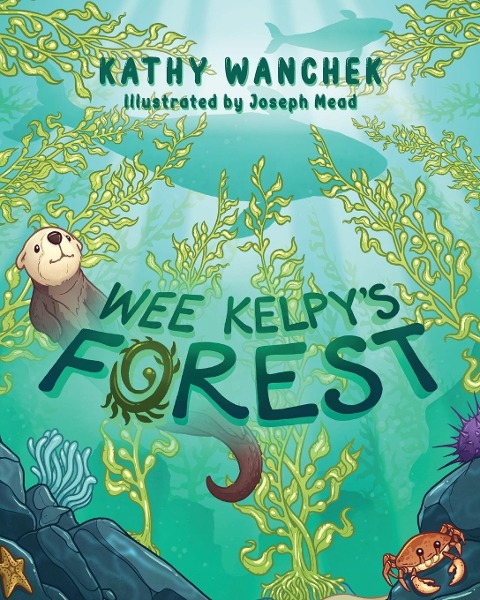 Wee Kelpys Forest