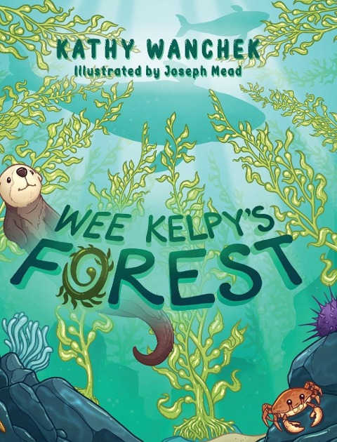 Wee Kelpys Forest