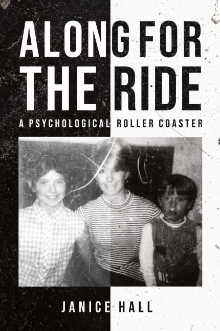 Along For the Ride: A Psychological Roller Coaster