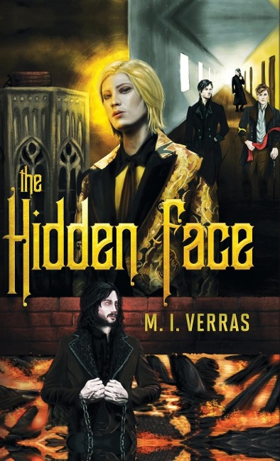 The Hidden Face