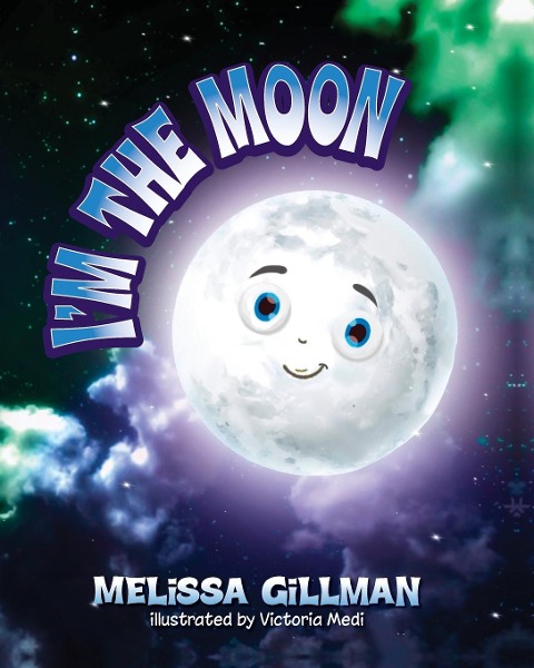 Im the Moon