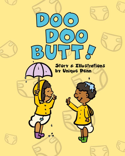 Doo Doo Butt!