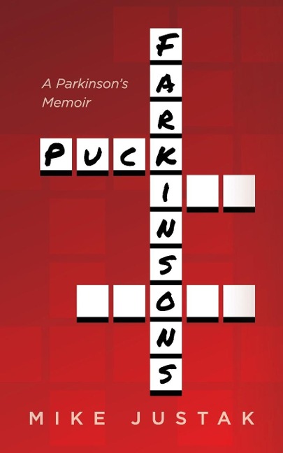Puck Farkinsons: A Parkinsons Memoir