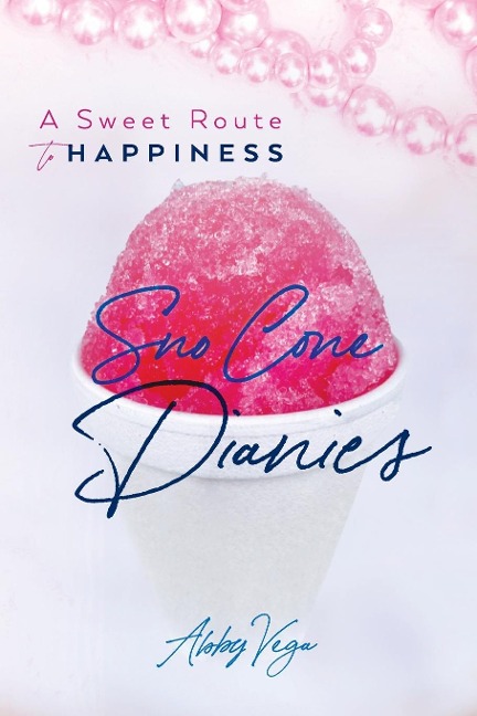 Sno-Cone Diaries: A Sweet Route to Happiness