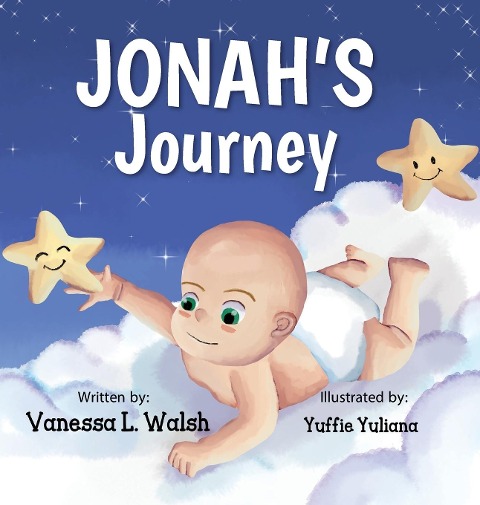Jonahs Journey